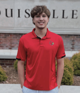 Max Hatcher Joining Louisville After Freshman Season With Texas